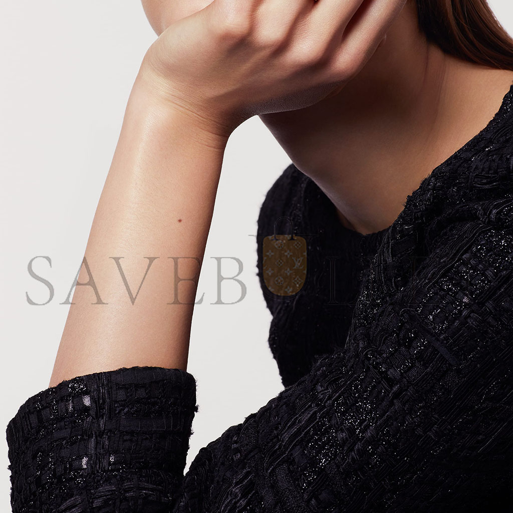 Ch*el coco crush ring j11871